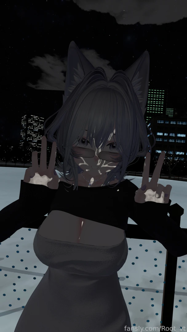 Stream starting in 5 min xoxo root vtuber live livestream 