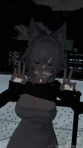 Stream starting in 5 min xoxo root vtuber live livestream