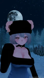 December gifts have been delivered ho ho ho my darling jorkers just a