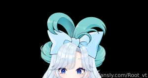 Dearest jorkers going live in 5 min xoxo root vtuber stream lovense