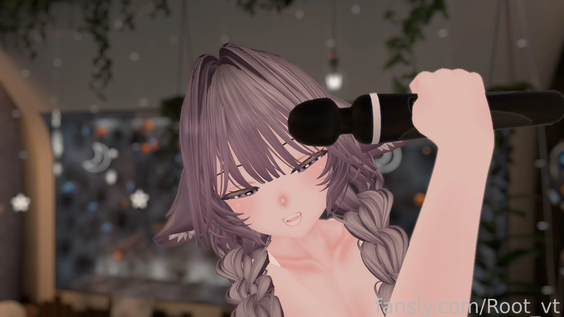 Stream starting xoxo root vtuber lovense live stream 