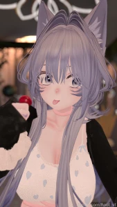 Big announcement darlings my fansly streams are finally back and i m