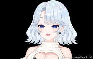 Live stream starting xoxo root vtuber livestream lovense
