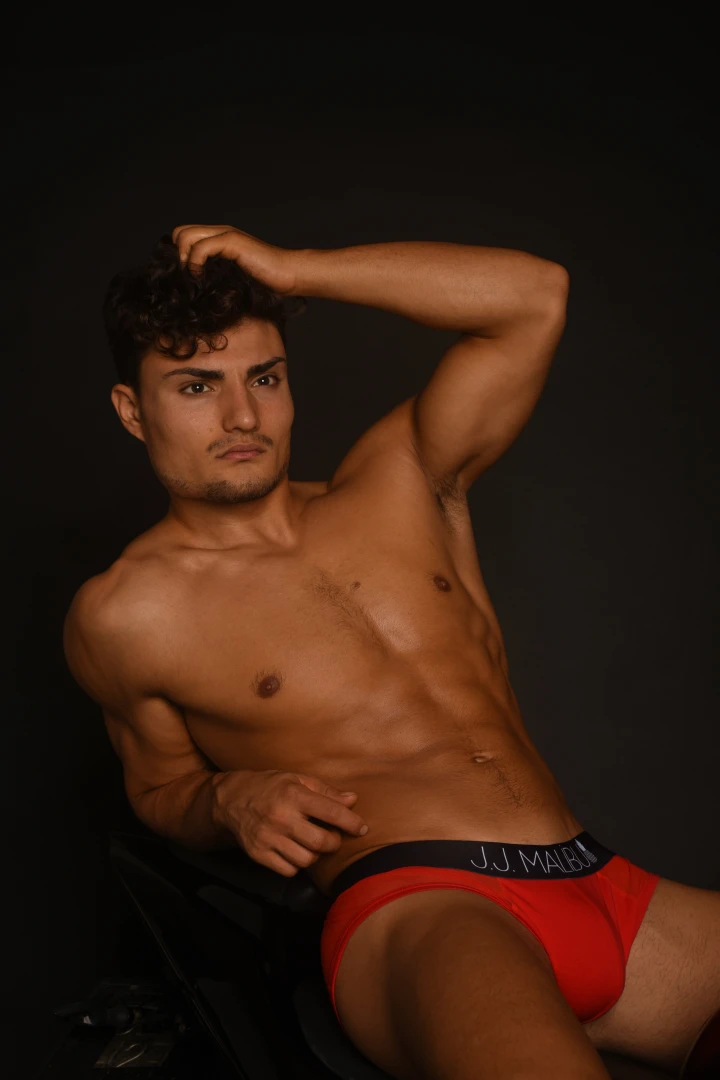 Sergioleoleo part 27 