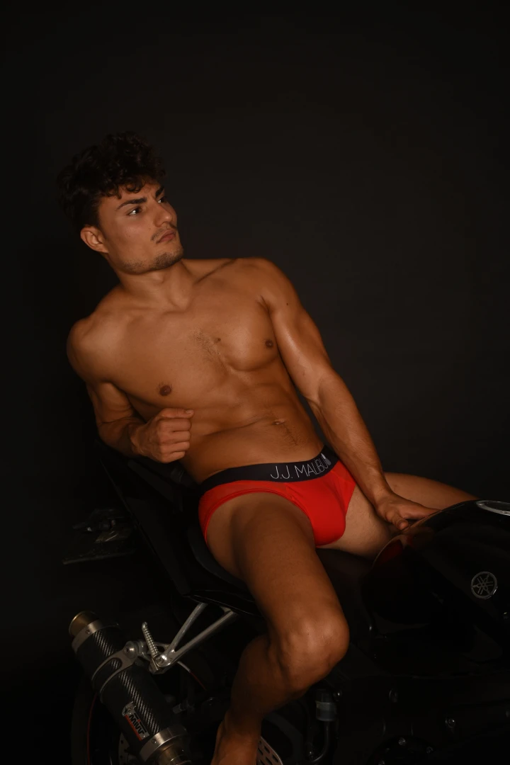 Sergioleoleo part 24 