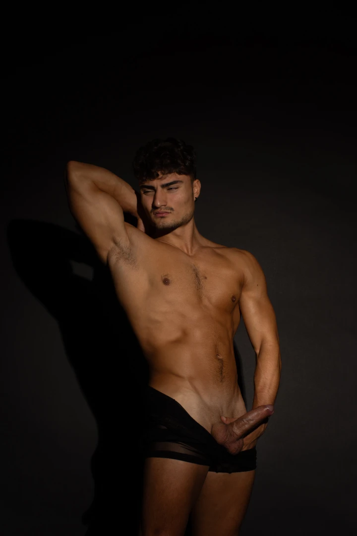Sergioleoleo part 2 