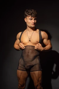 Sergioleoleo part 16