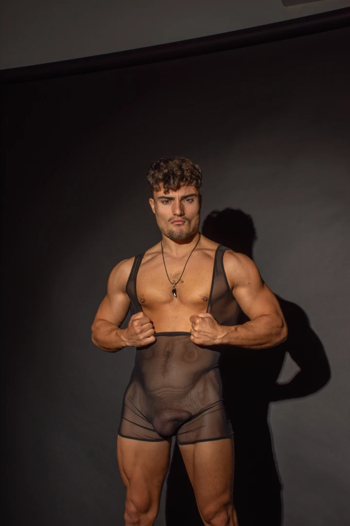 Sergioleoleo part 11 