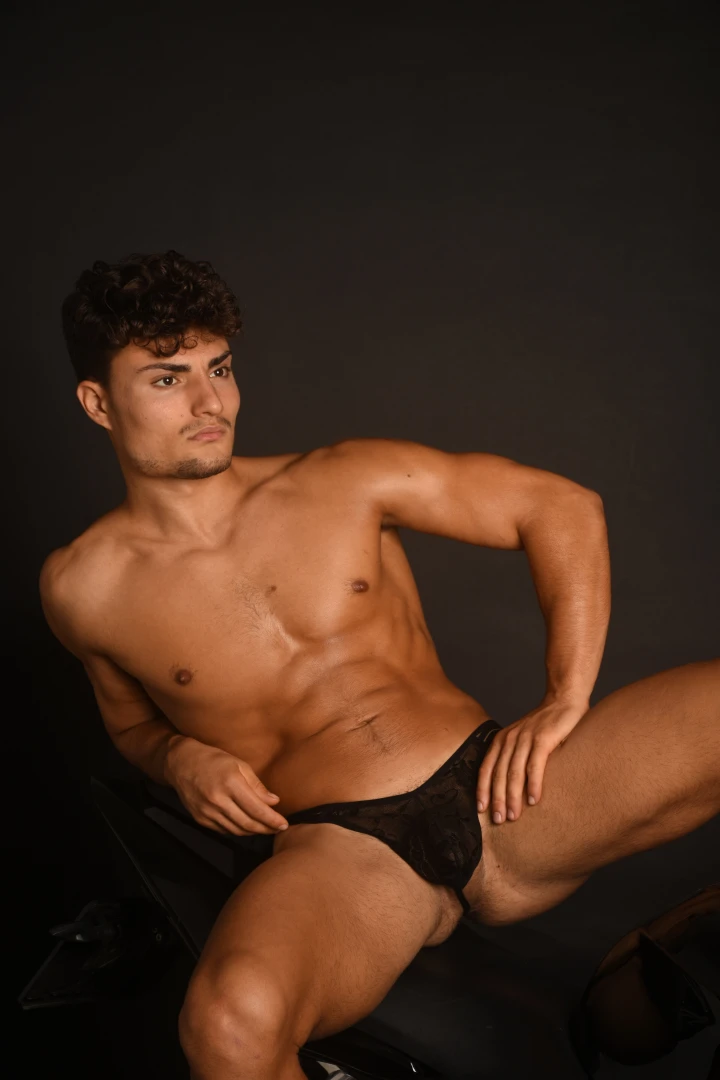 Sergioleoleo part 23 