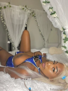 Mmmm thinking about missionary