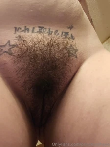 Full bush no bikini part 2