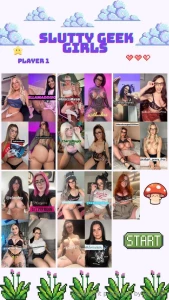 Dm me ur best cock pic