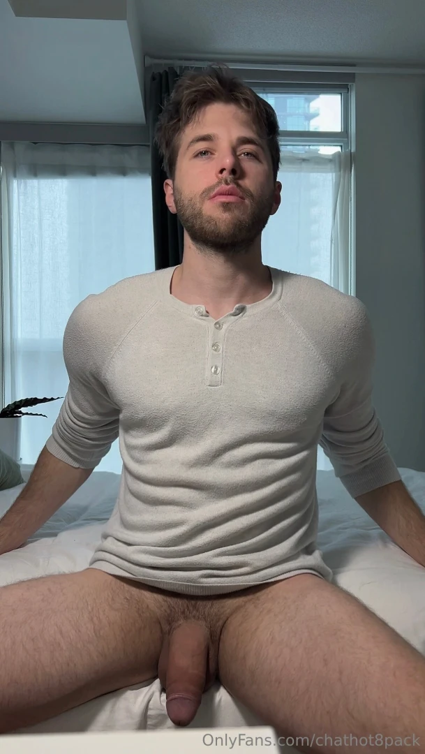 I m here i m ready what happens next is up to you 