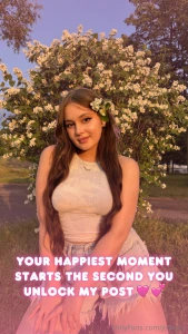 I was lying in bed wrapped up in daydreams everything felt warm cozy