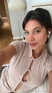 Se imaginannn de lo que soy capaz