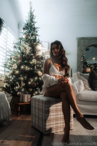 Forget the cookies santa s craving something sweeter tonight