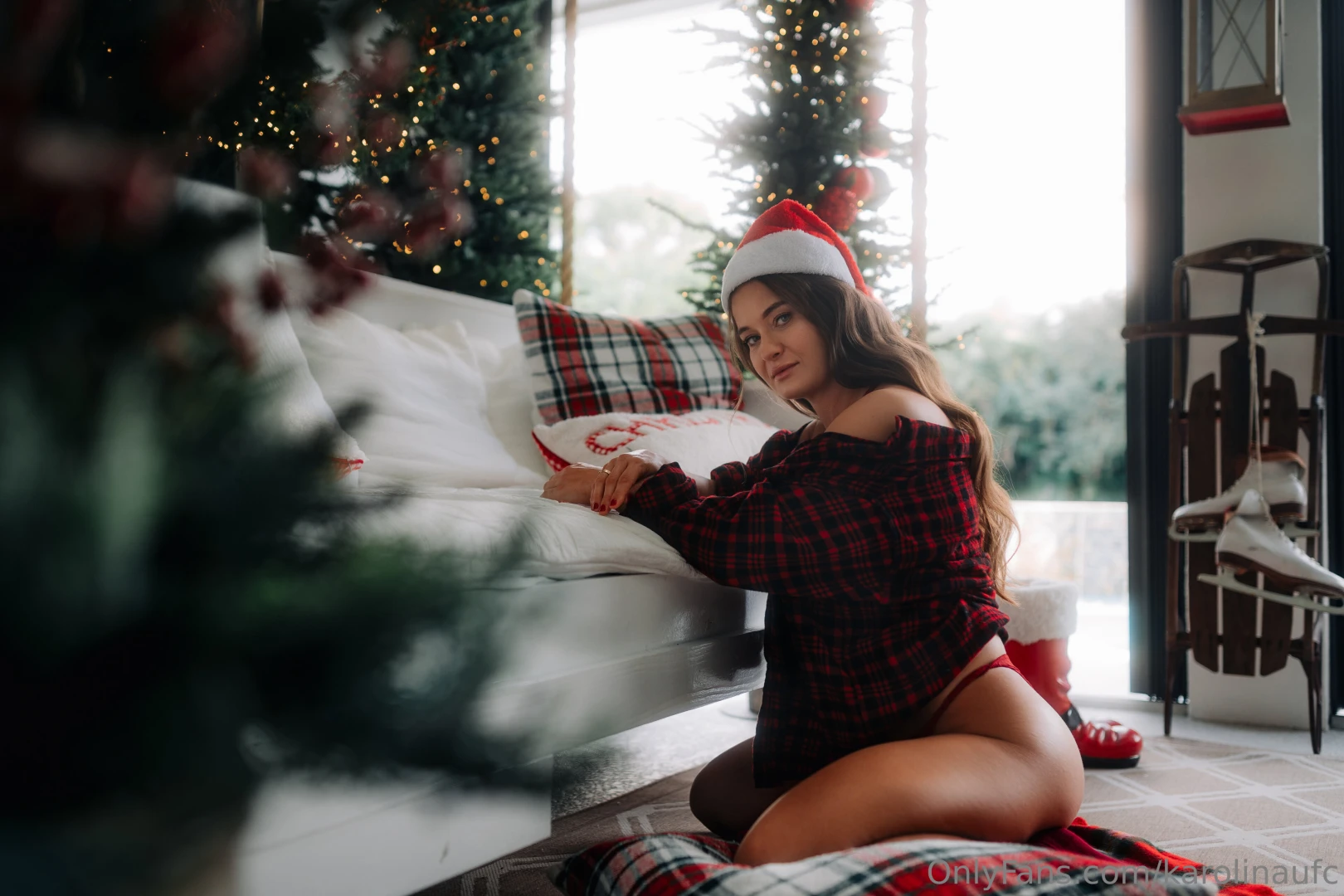 Christmas is coming tip if you like 