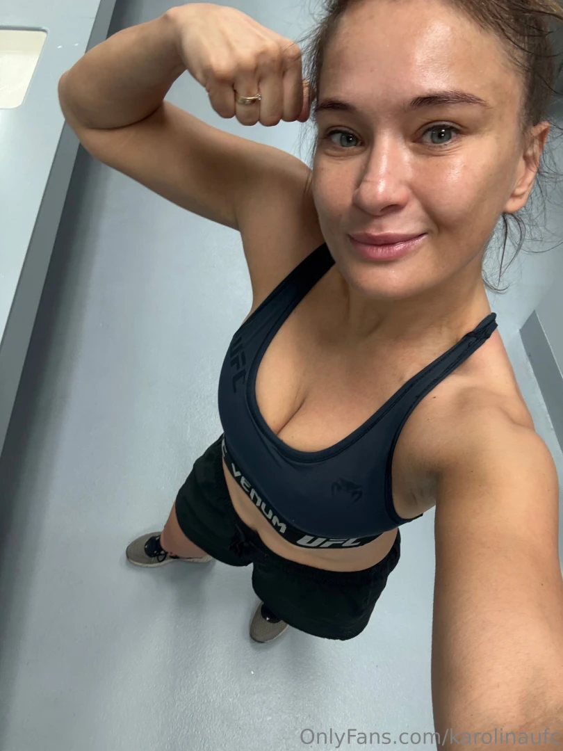 Training time part 12 