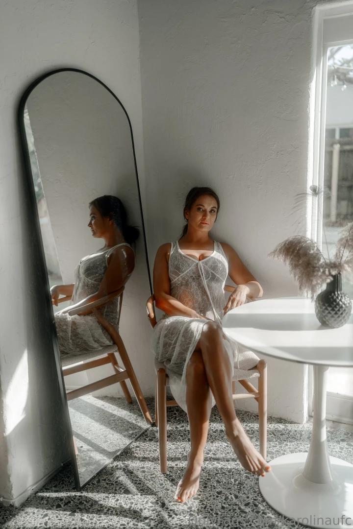 Innocent in white sinful underneath come see what s hiding beneath 