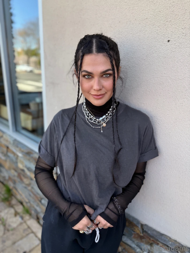 How many necklaces is too many part 1 