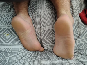 Feet part 398