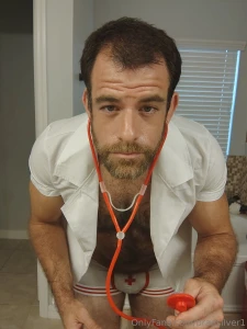 Even if you think you re healthy everyone should at least get checked part 2