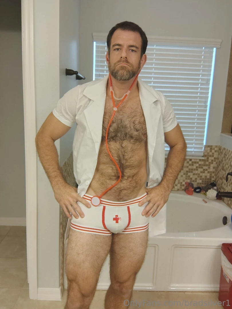 Even if you think you re healthy everyone should at least get checked part 4 