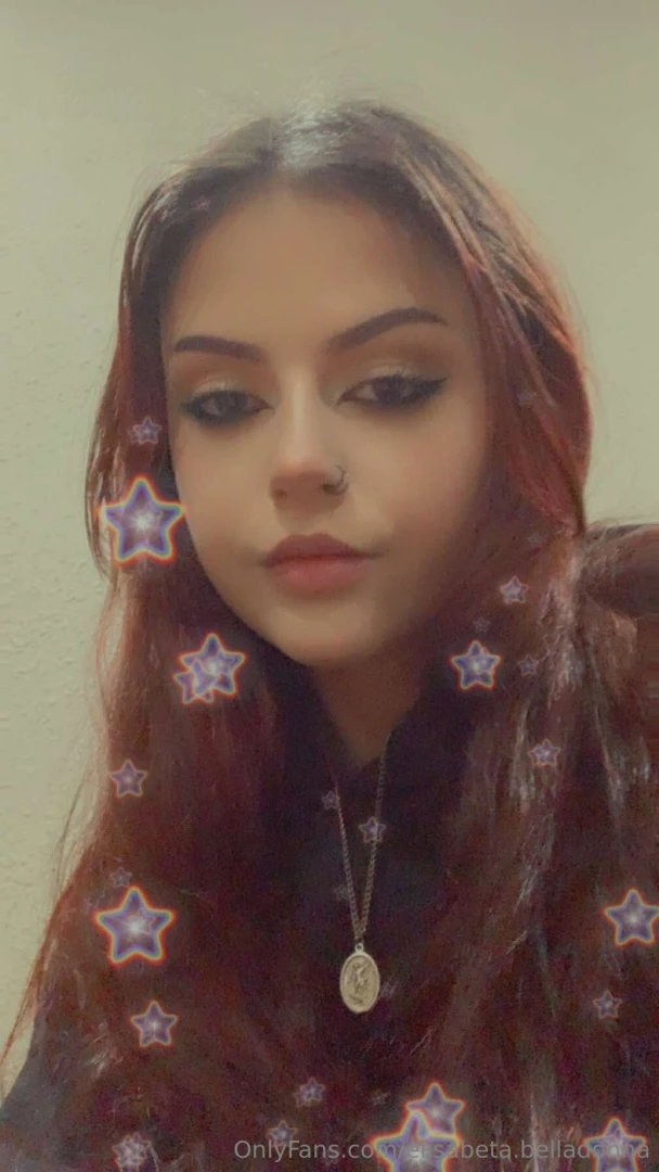 Elisabeta-belladonna 