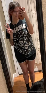 After work vibes ft salem the kitty part 1