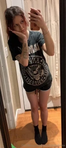 After work vibes ft salem the kitty