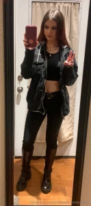 Tonight s fit for the comedy show part 1