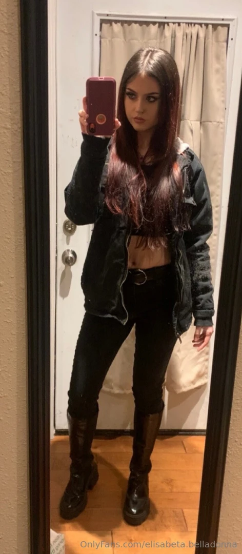 Tonight s fit for the comedy show 