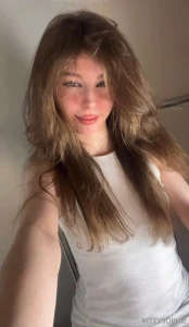 I ve been very shy about showing myself off gt lt i have been getting part 7