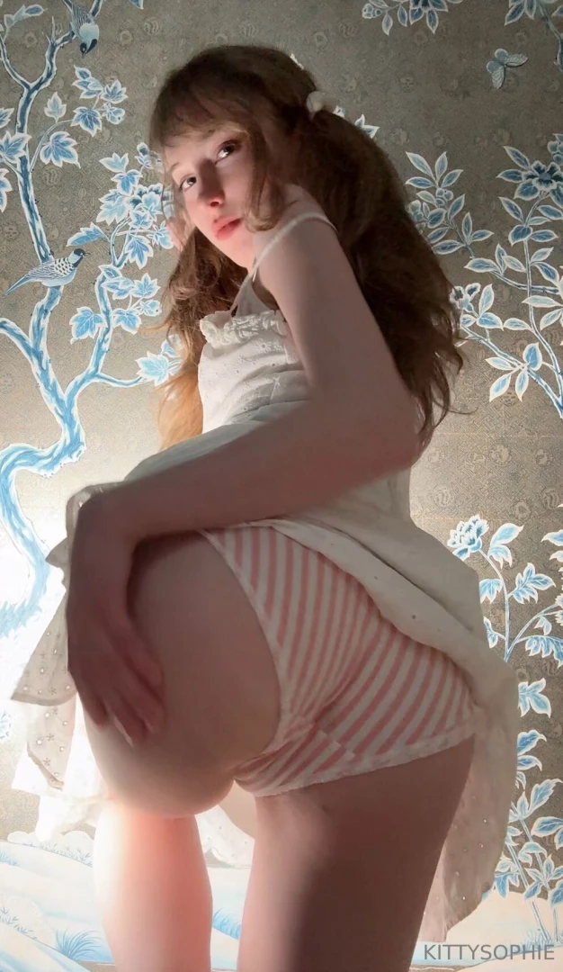 I dare you to dm me something first 