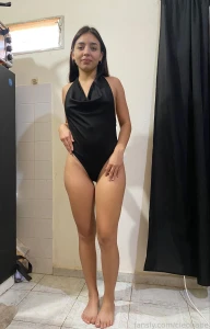 Careful papi curves this dangerous should come with a warning