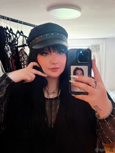 It s kind of rare i put this much effort into my outfits when i leave part 1