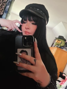 It s kind of rare i put this much effort into my outfits when i leave part 3