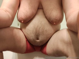 Damn my bobbies huge looking part 1