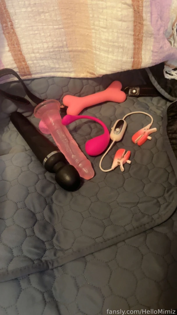 Stream after math seems like we are cumming less overall but squirting 