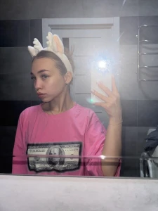 When i feel in harmony with my body i start to love my appearance even