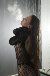 How s the look i m vibing with it