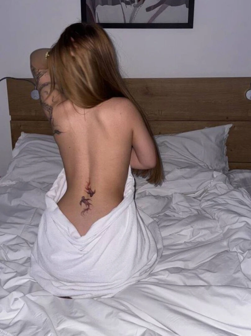 Best sleeping positions part 1 