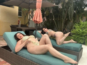 We are so sexy part 2