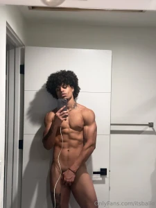 Tell me how was that cumshot in the tub did it make you bust too or