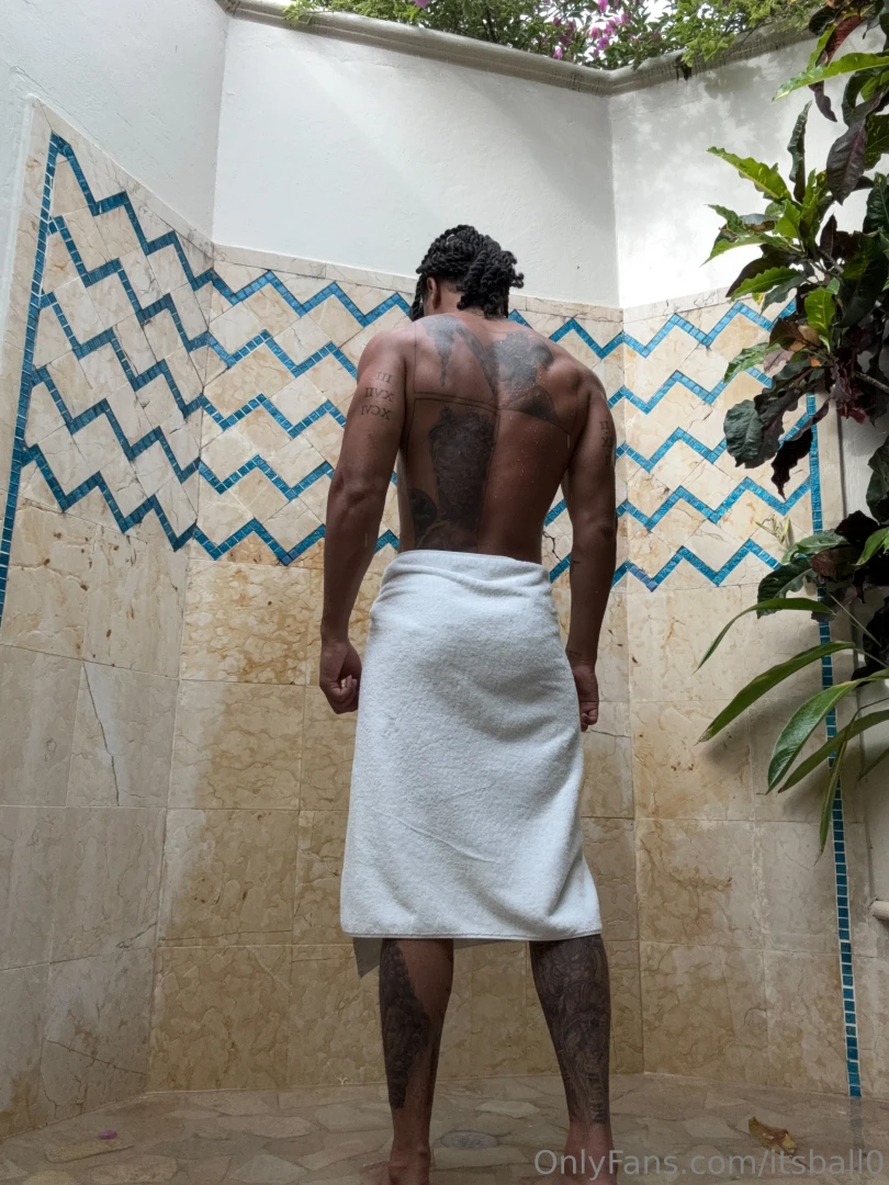 New shower video from my trip wish you were here to give me shower part 6 