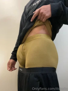 It s coming or should i say they are full bj scenes all drops