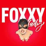 soyfoxxylady