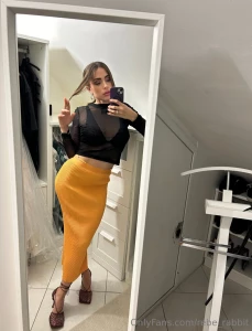 Bonsoir part 21