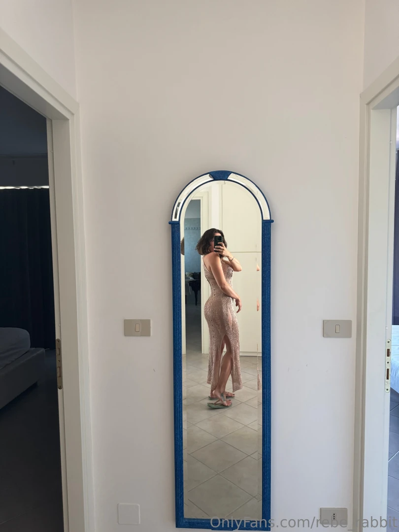 Mi preferisci vista da davanti o da dietro 