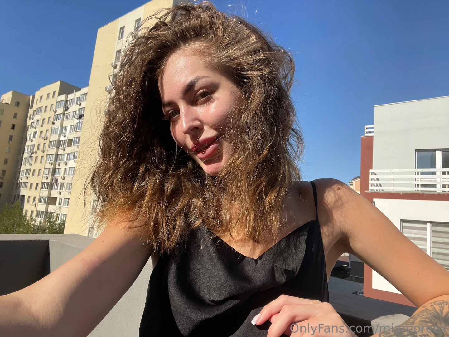 Voting for the best hairstyle part 3 